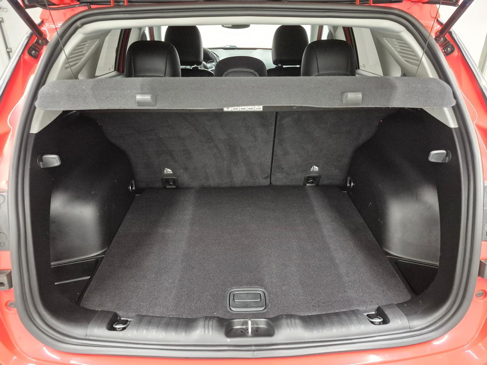 Jeep Compass Longitude Navi/DAB/Kam/AHK/Tempom./17-LM