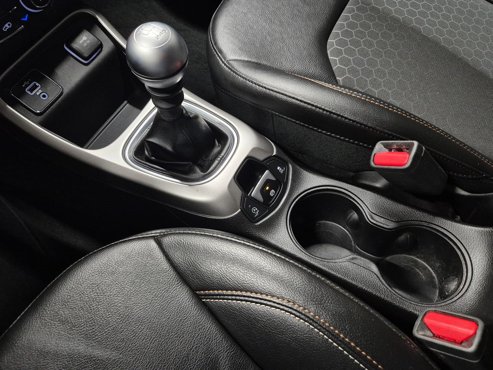 Jeep Compass Longitude Navi/DAB/Kam/AHK/Tempom./17-LM