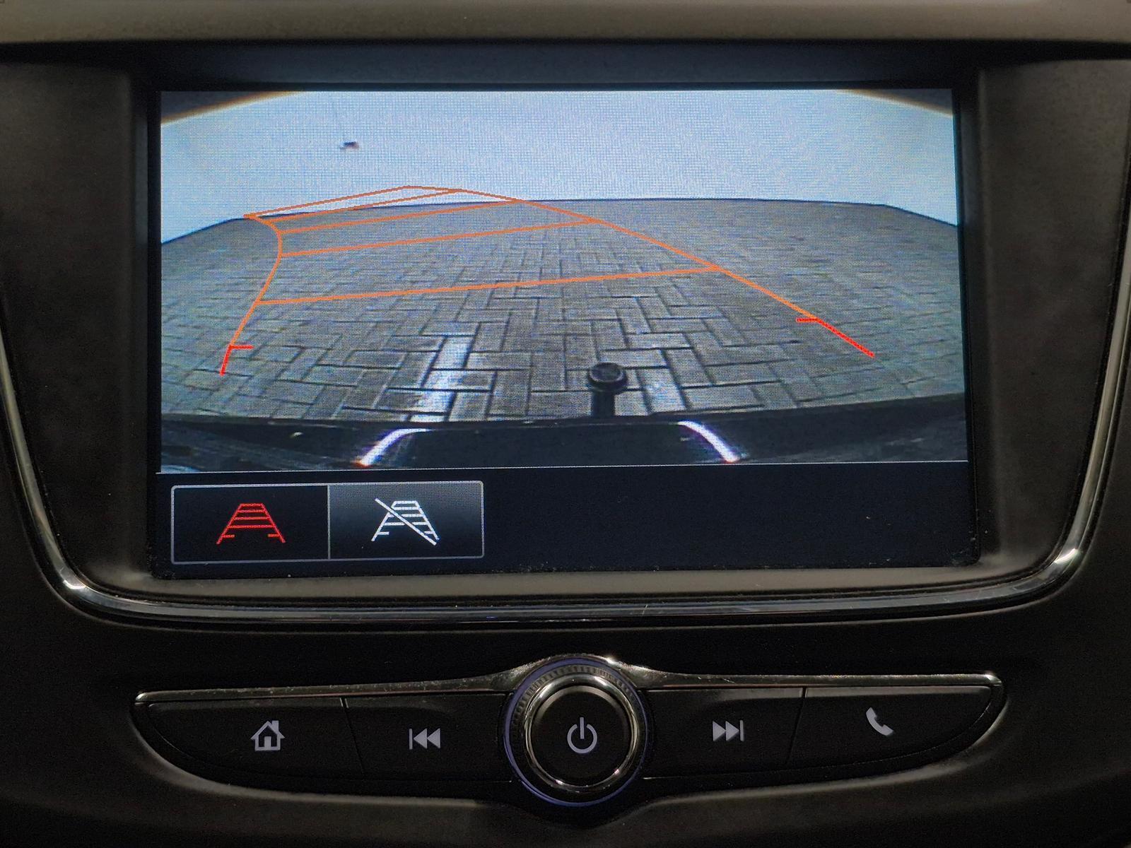 Opel Zafira 7-Sitzer/Navi/SHZ/Kam/AHK/Tempom./17-LM