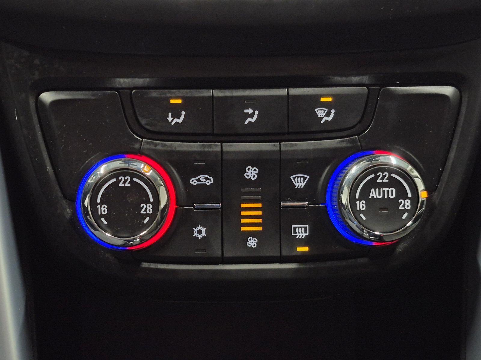 Opel Zafira 7-Sitzer/Navi/SHZ/Kam/AHK/Tempom./17-LM