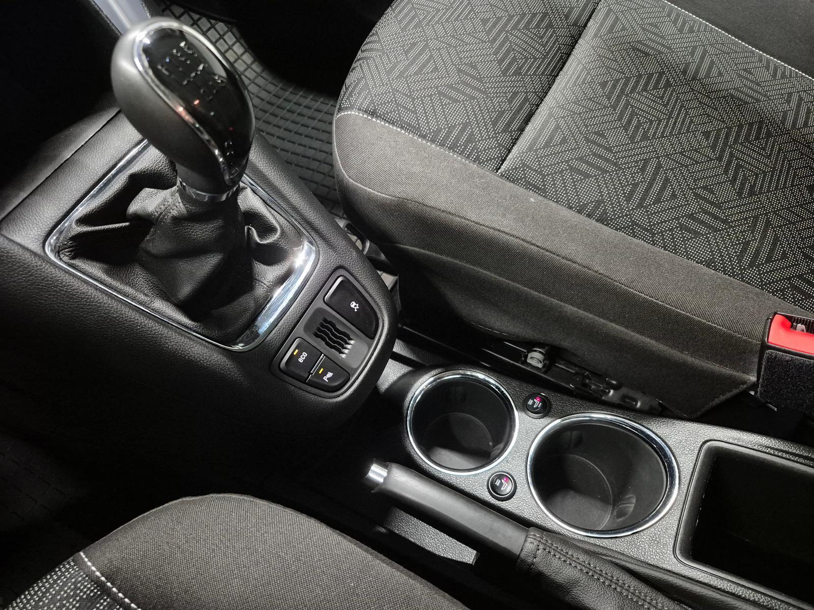 Opel Zafira 7-Sitzer/Navi/SHZ/Kam/AHK/Tempom./17-LM