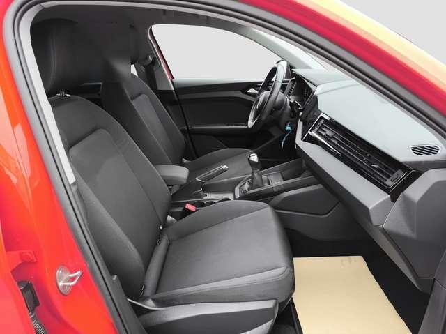 Audi A1 30 TFSI City Carver PDC SHZ KLIMA