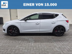 Bild Seat Leon Cupra 290 LED/Navi/DCC/SHZ/PDC/Tempom/19-LM