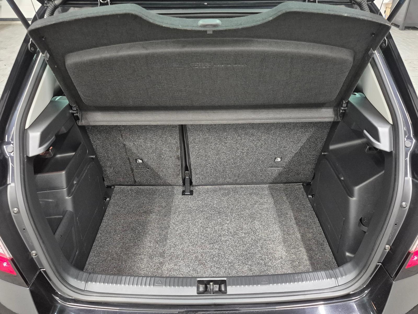 Skoda Fabia Joy Navi/ACC/SHZ/Kam/Klimaaut./Keyl./16-LM