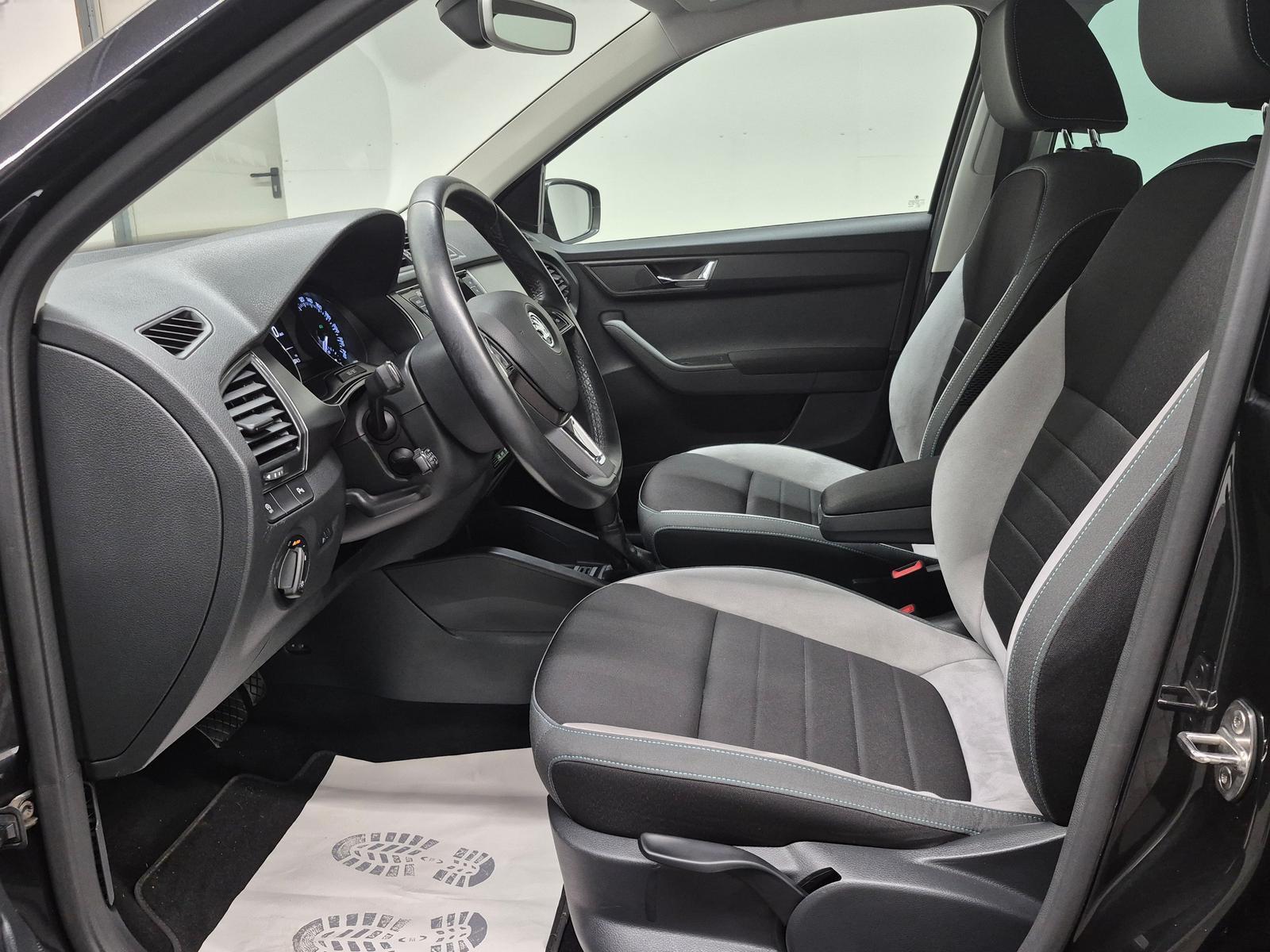 Skoda Fabia Joy Navi/ACC/SHZ/Kam/Klimaaut./Keyl./16-LM