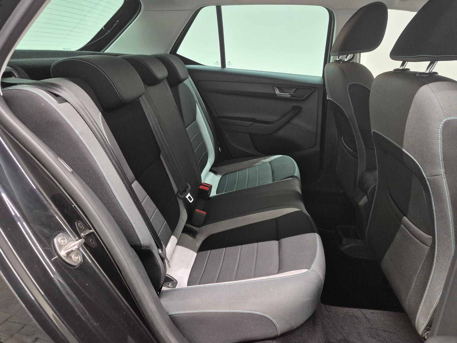 Skoda Fabia Joy Navi/ACC/SHZ/Kam/Klimaaut./Keyl./16-LM