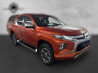 Bild Mitsubishi L200 Spirit Doppelkabine 4WD LED KAMERA DAB TEMPO