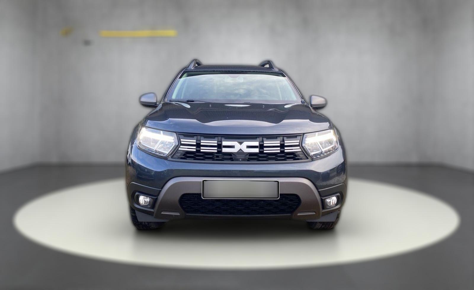 Dacia Duster II Journey+