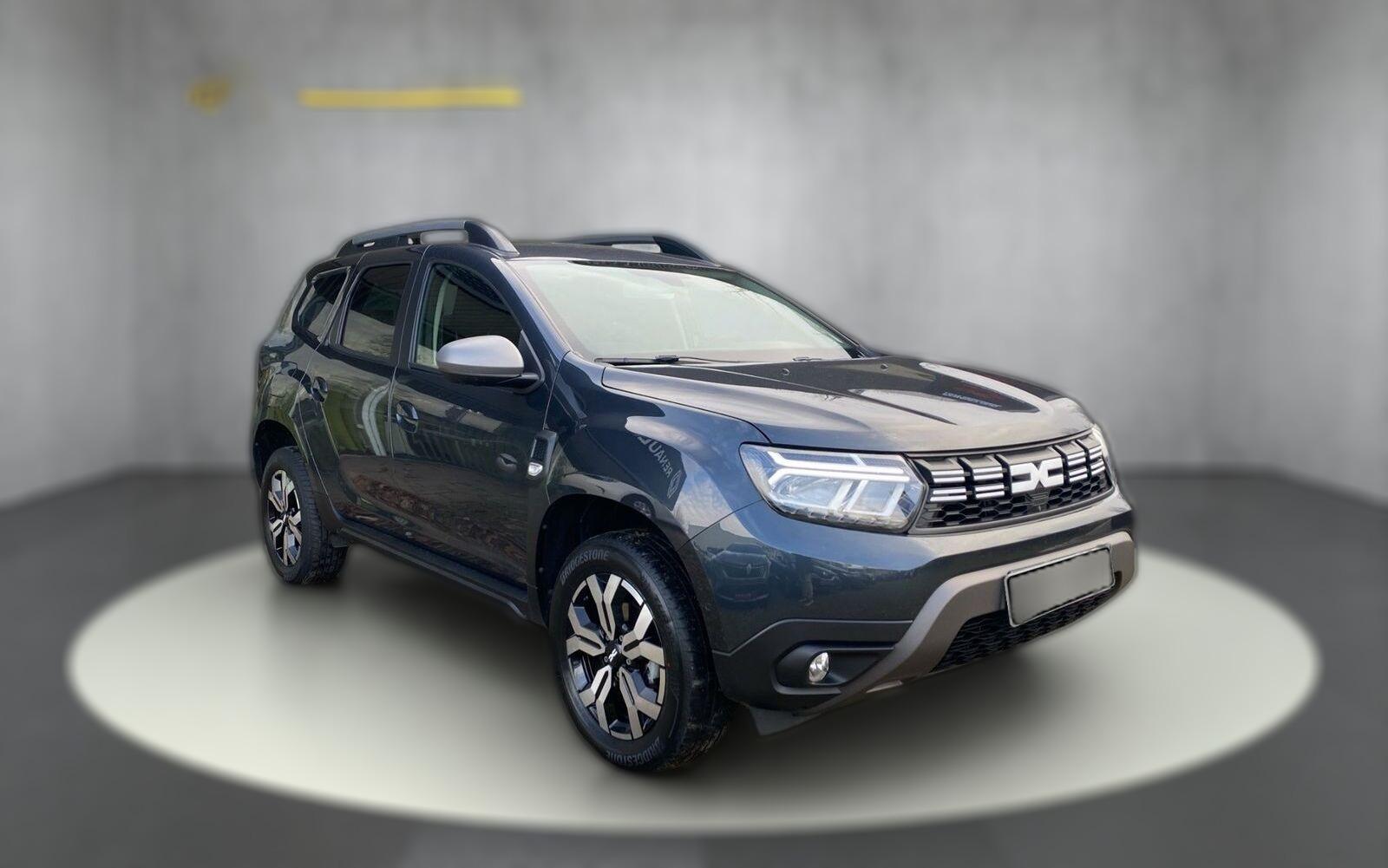 Dacia Duster II Journey+