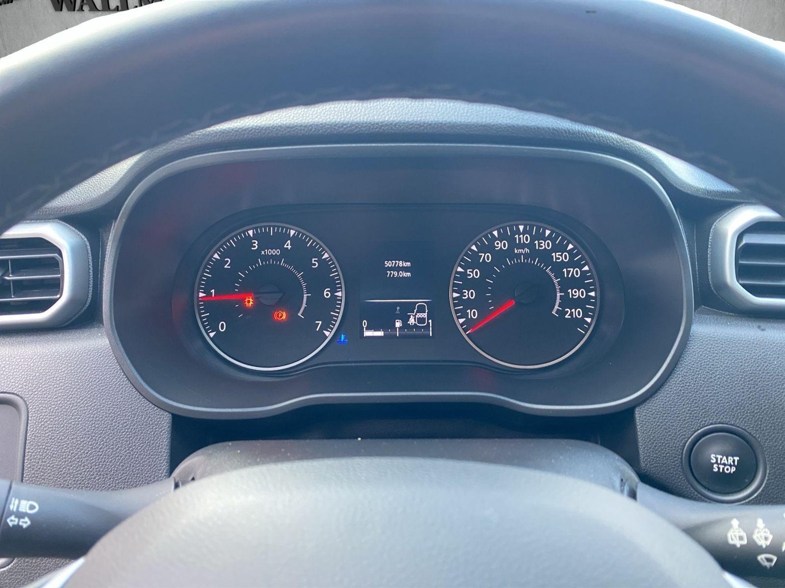 Dacia Duster II Journey+