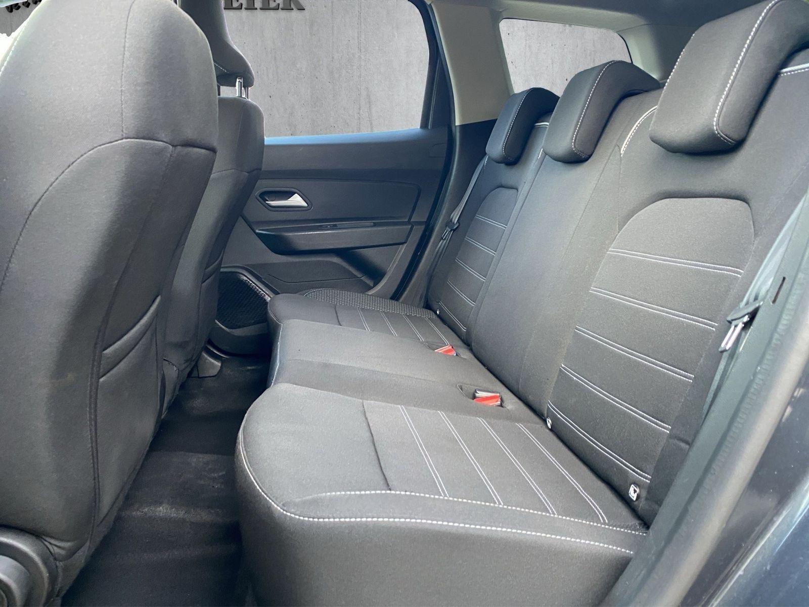 Dacia Duster II Journey+