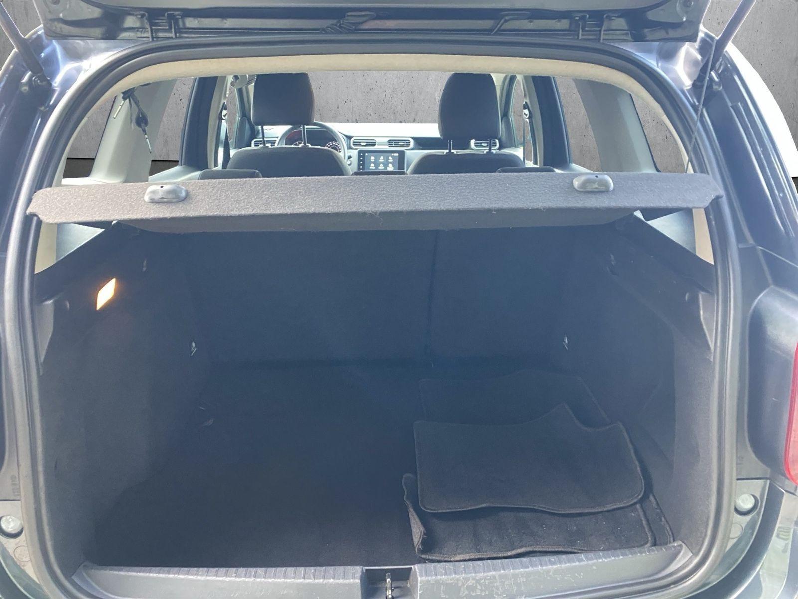 Dacia Duster II Journey+