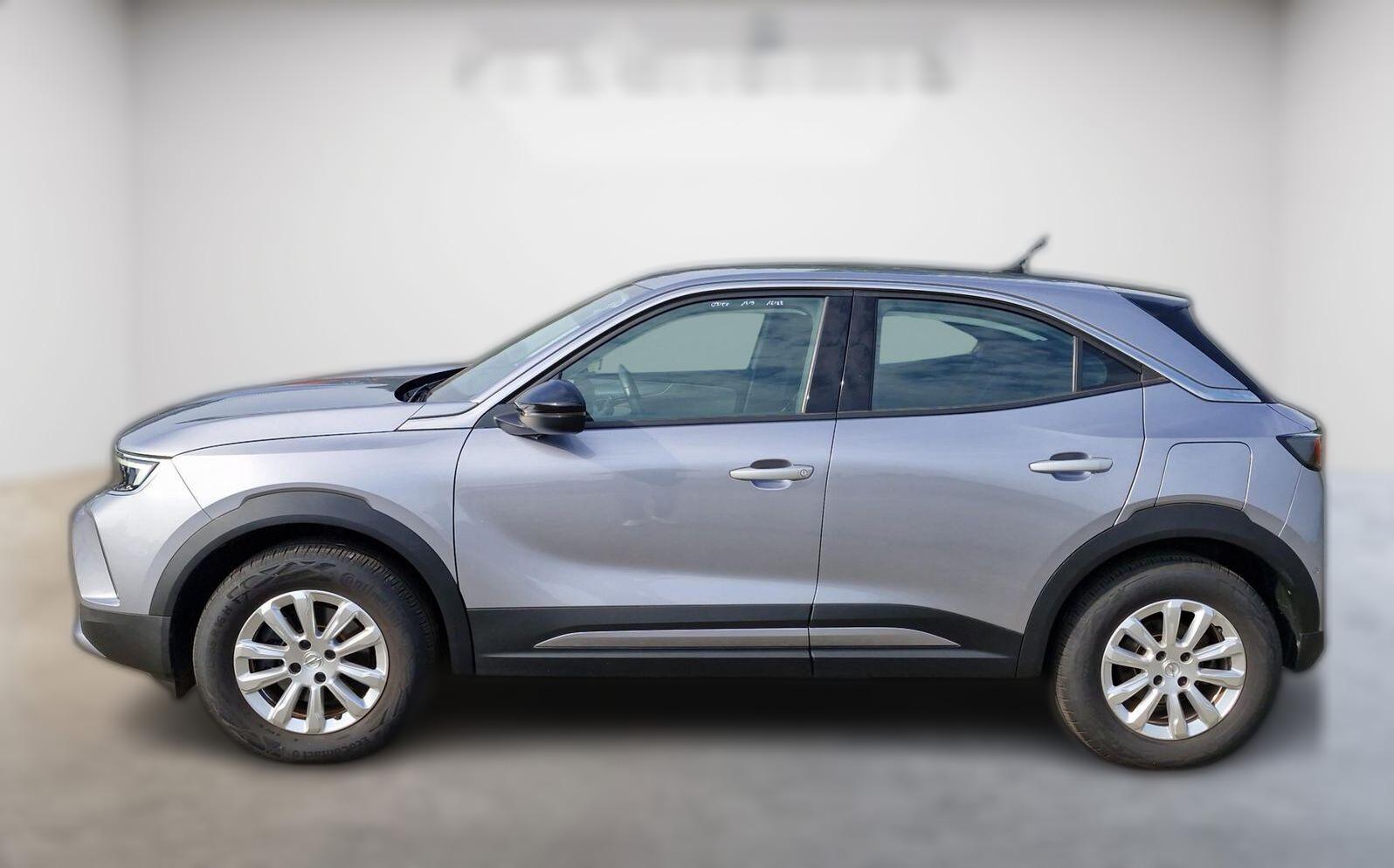 Opel Mokka-e Elegance AT SOH 95% LED Kamera CarPlay P