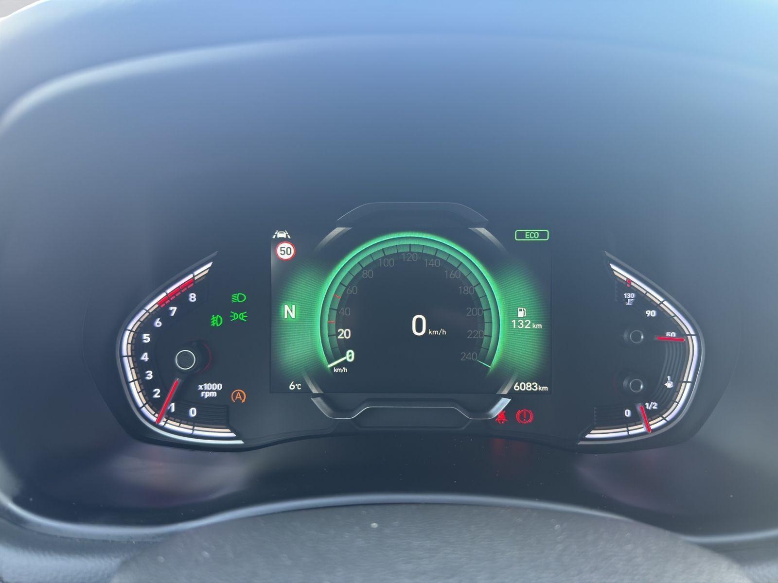 Hyundai i30 Trend Mild-Hybrid Navi Kamera LED