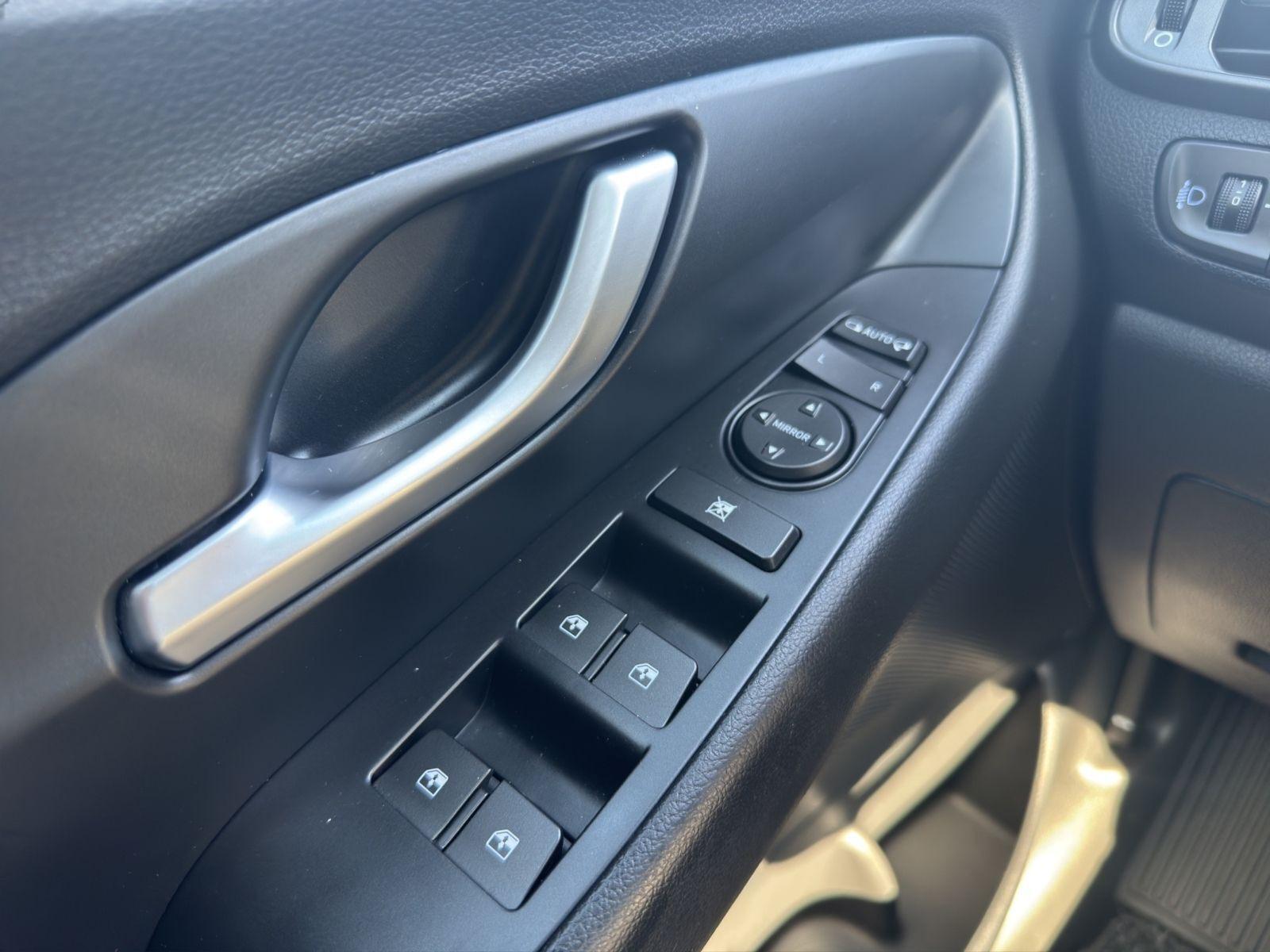 Hyundai i30 Trend Mild-Hybrid Navi Kamera LED