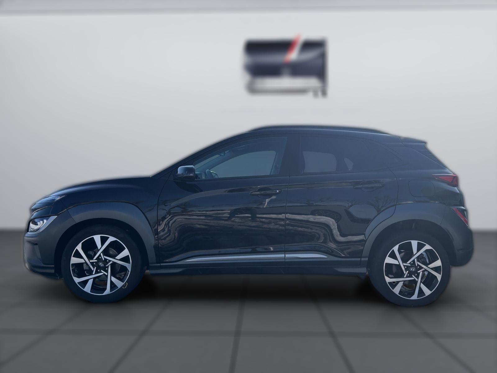 Hyundai KONA KONA Trend/SHZ/LHZ/Car-Play/18