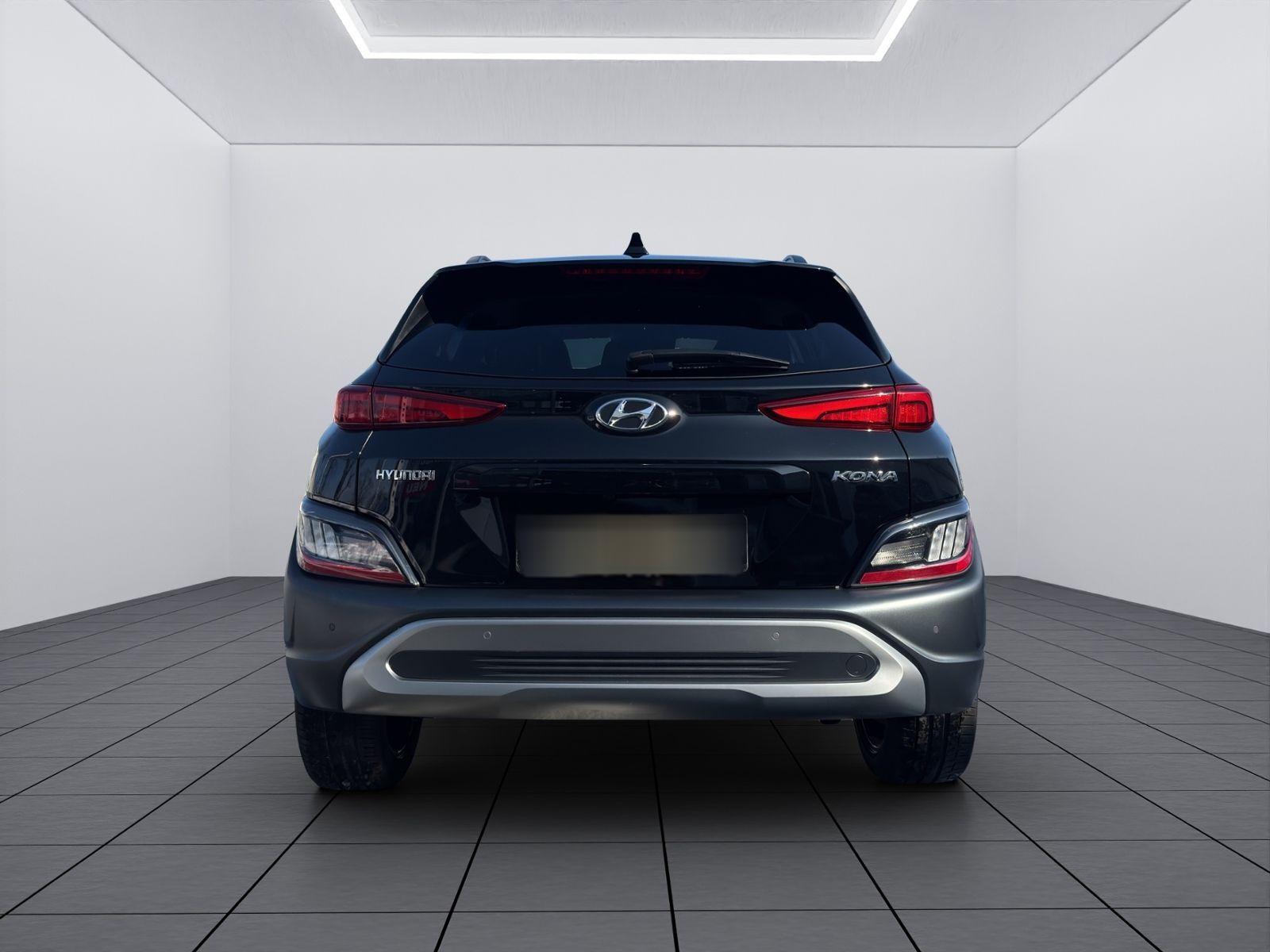 Hyundai KONA KONA Trend/SHZ/LHZ/Car-Play/18