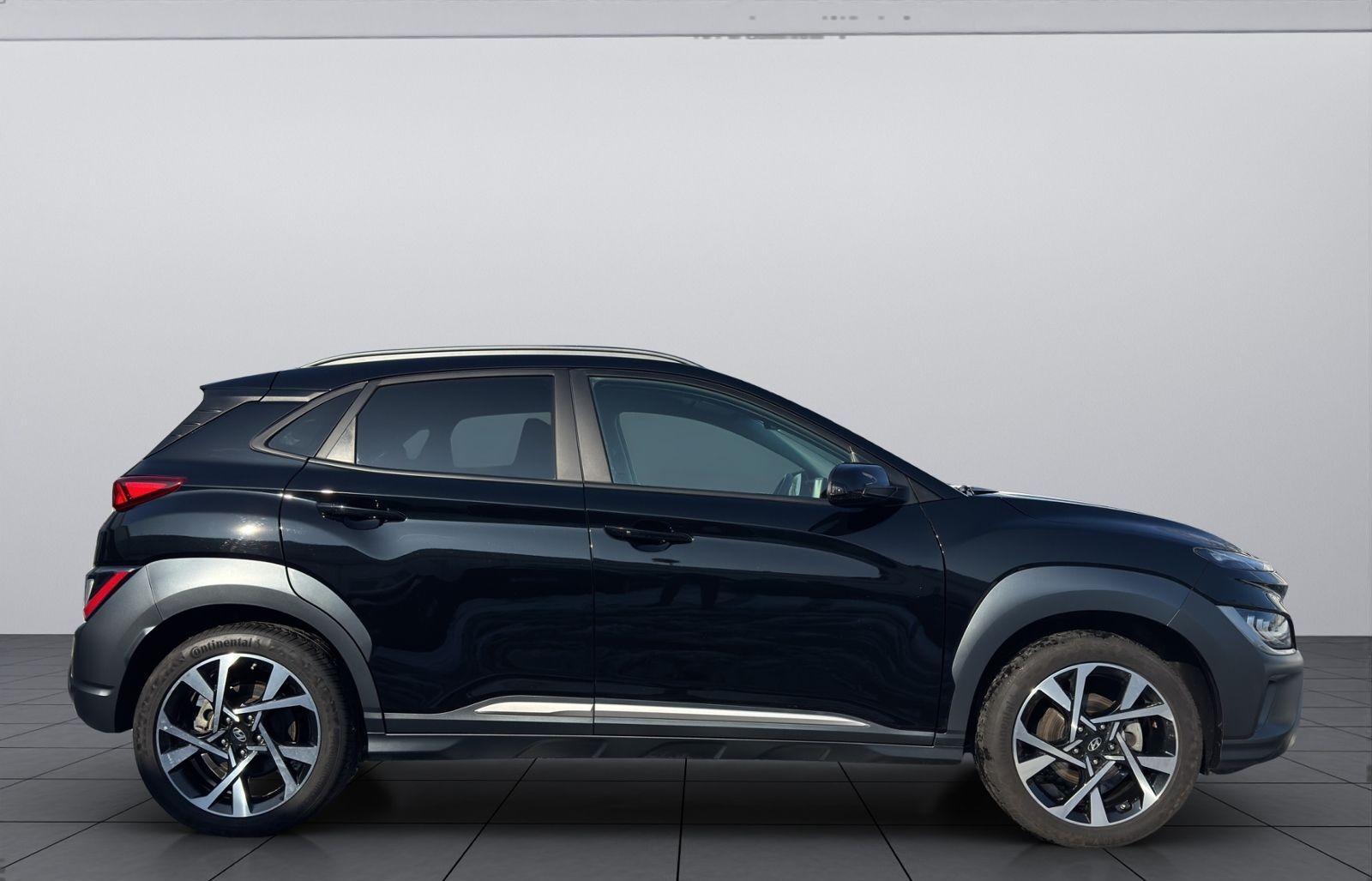 Hyundai KONA KONA Trend/SHZ/LHZ/Car-Play/18