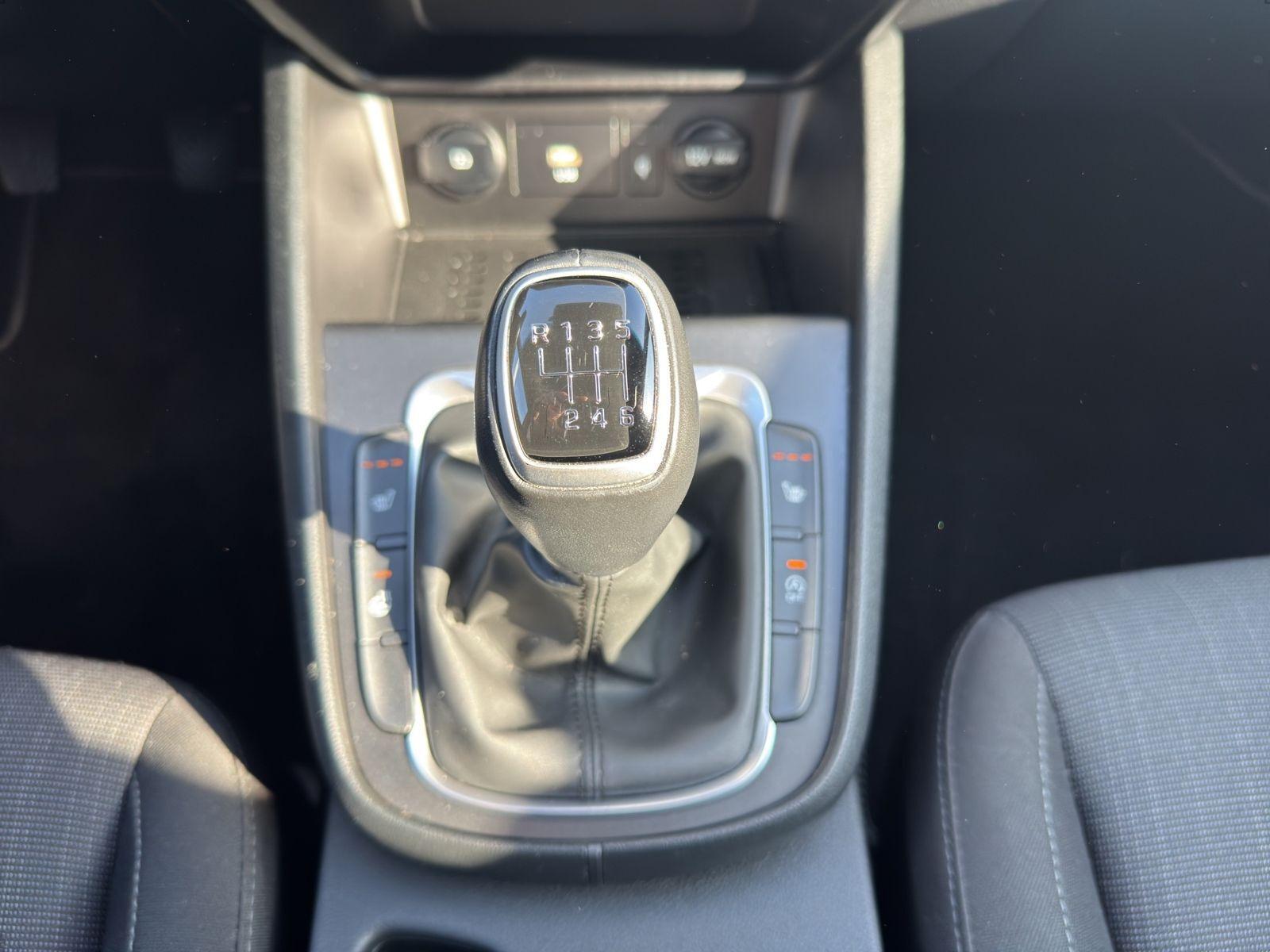 Hyundai KONA KONA Trend/SHZ/LHZ/Car-Play/18