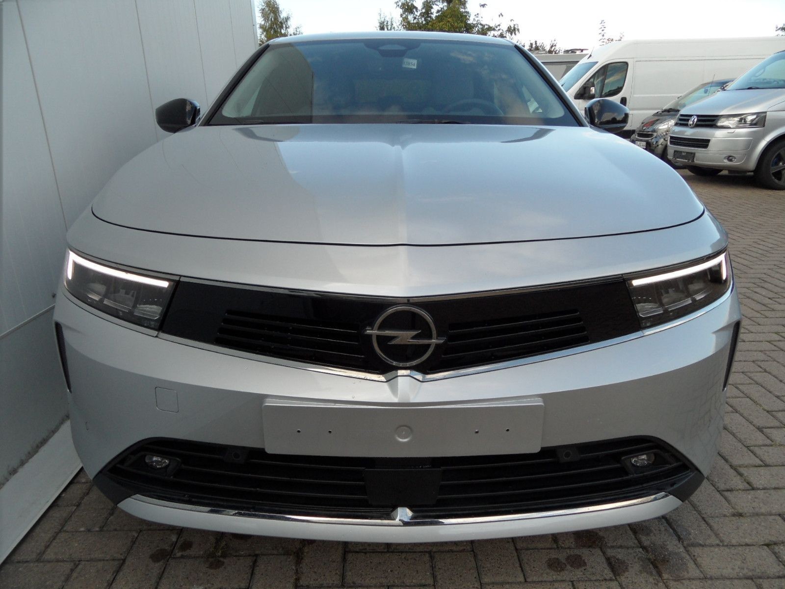 Opel Astra L 1,2 Lim. Elegance+Kamera+Sitzheizung