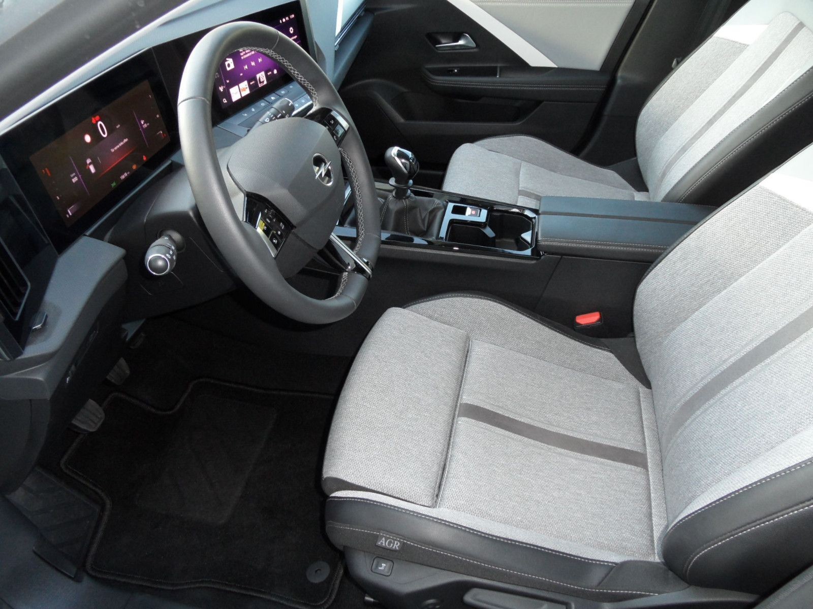 Opel Astra L 1,2 Lim. Elegance+Kamera+Sitzheizung