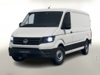 Bild Volkswagen Crafter 35 AT8 L3H2 3S Temp AppC 2xPDC VorberAHK
