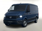 Bild Volkswagen Crafter 35 AT8 L3H2 3S AHK Temp AppCo 2xPDC