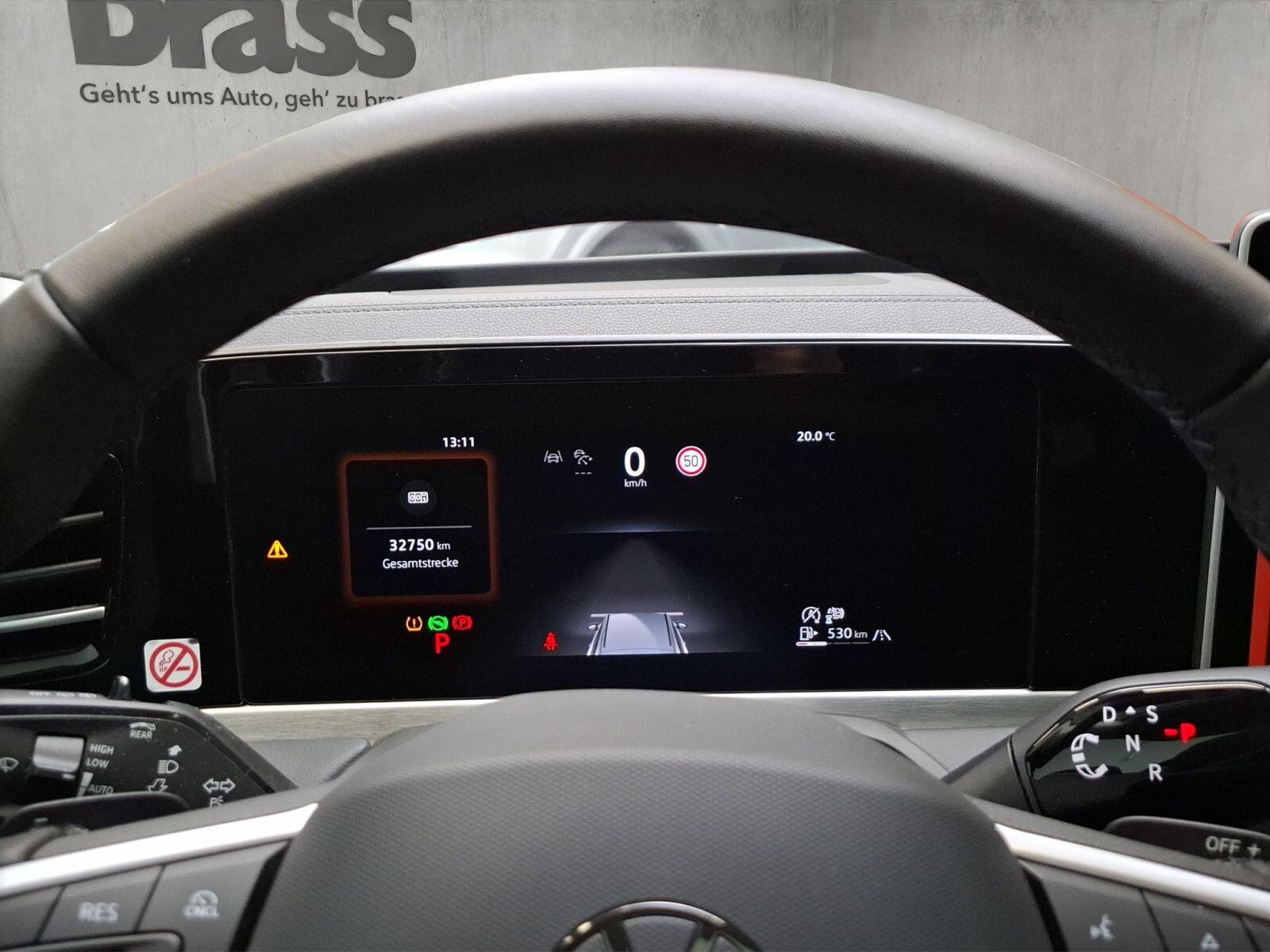 Volkswagen Passat Elegance 2,0 l TDI SCR 4MOTION 14 2 kW (193 PS) 7-Gang-Doppelkupplungsget