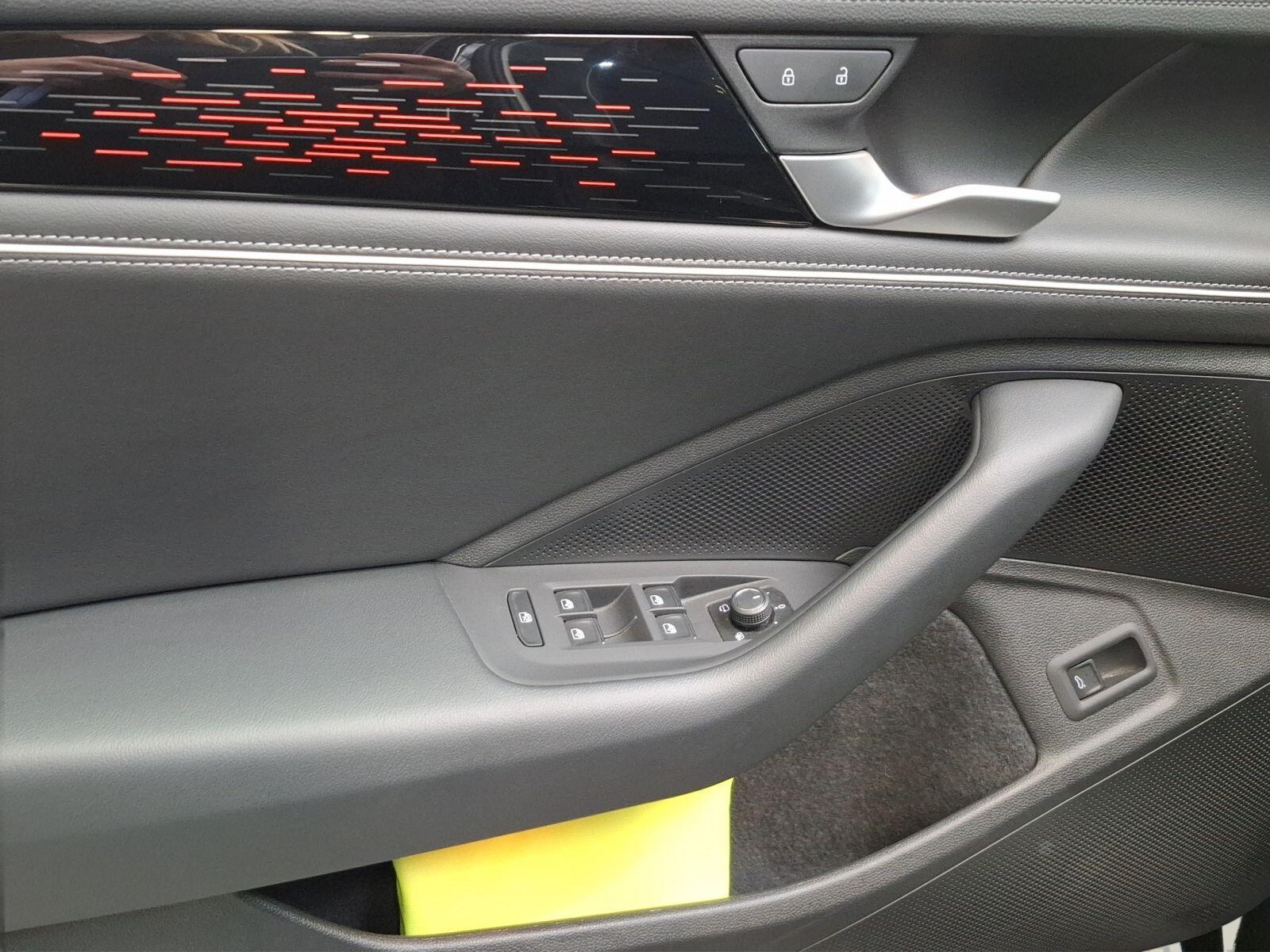 Volkswagen Passat Elegance 2,0 l TDI SCR 4MOTION 14 2 kW (193 PS) 7-Gang-Doppelkupplungsget