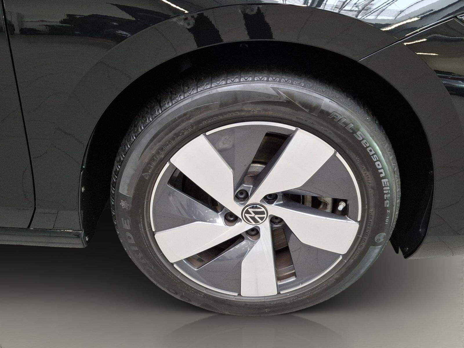 Volkswagen Passat Elegance 2,0 l TDI SCR 4MOTION 14 2 kW (193 PS) 7-Gang-Doppelkupplungsget