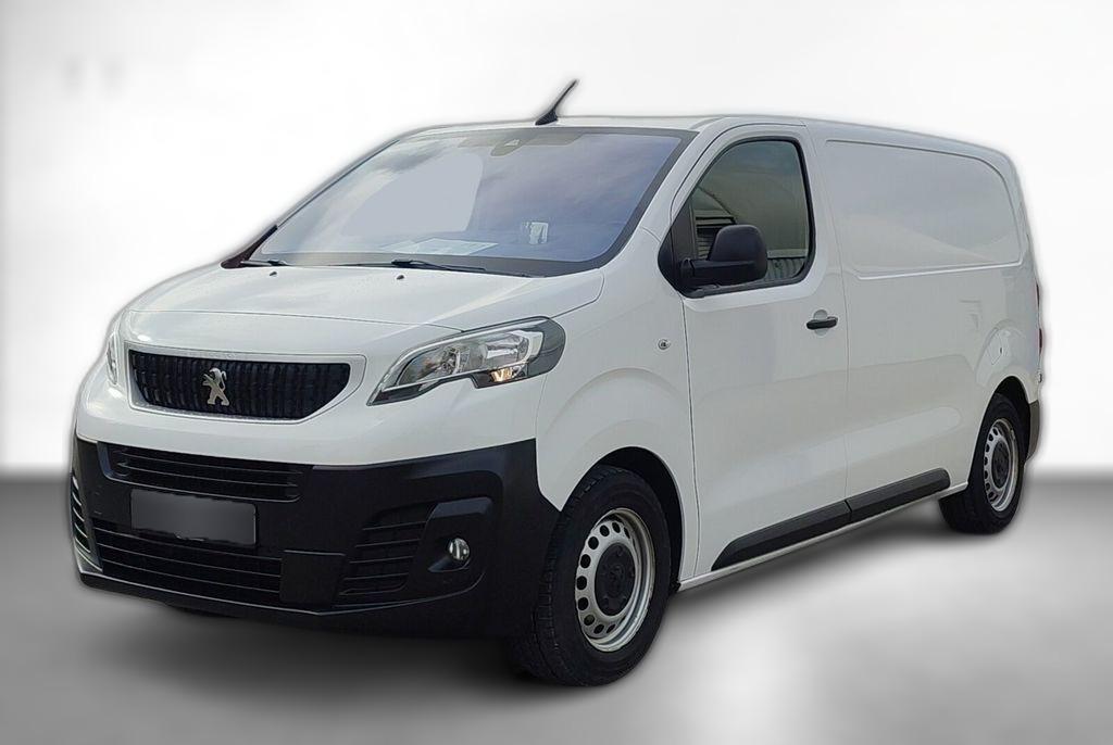 Peugeot Expert 2.0 BlueHDi 180 L2 Premium S&S TEMPOMAT