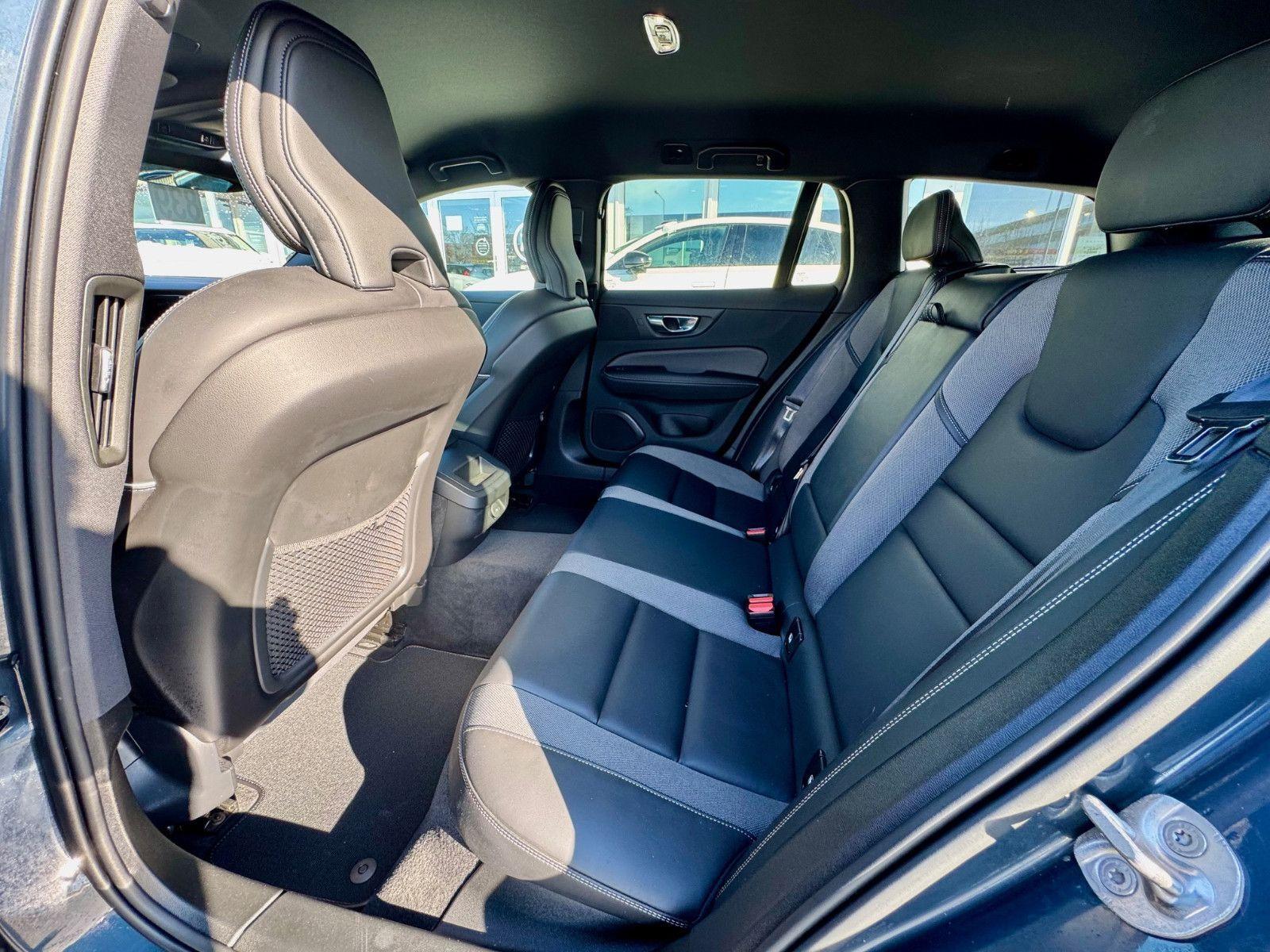 Volvo V60 B4 Diesel Kombi R-Design 8-Gang