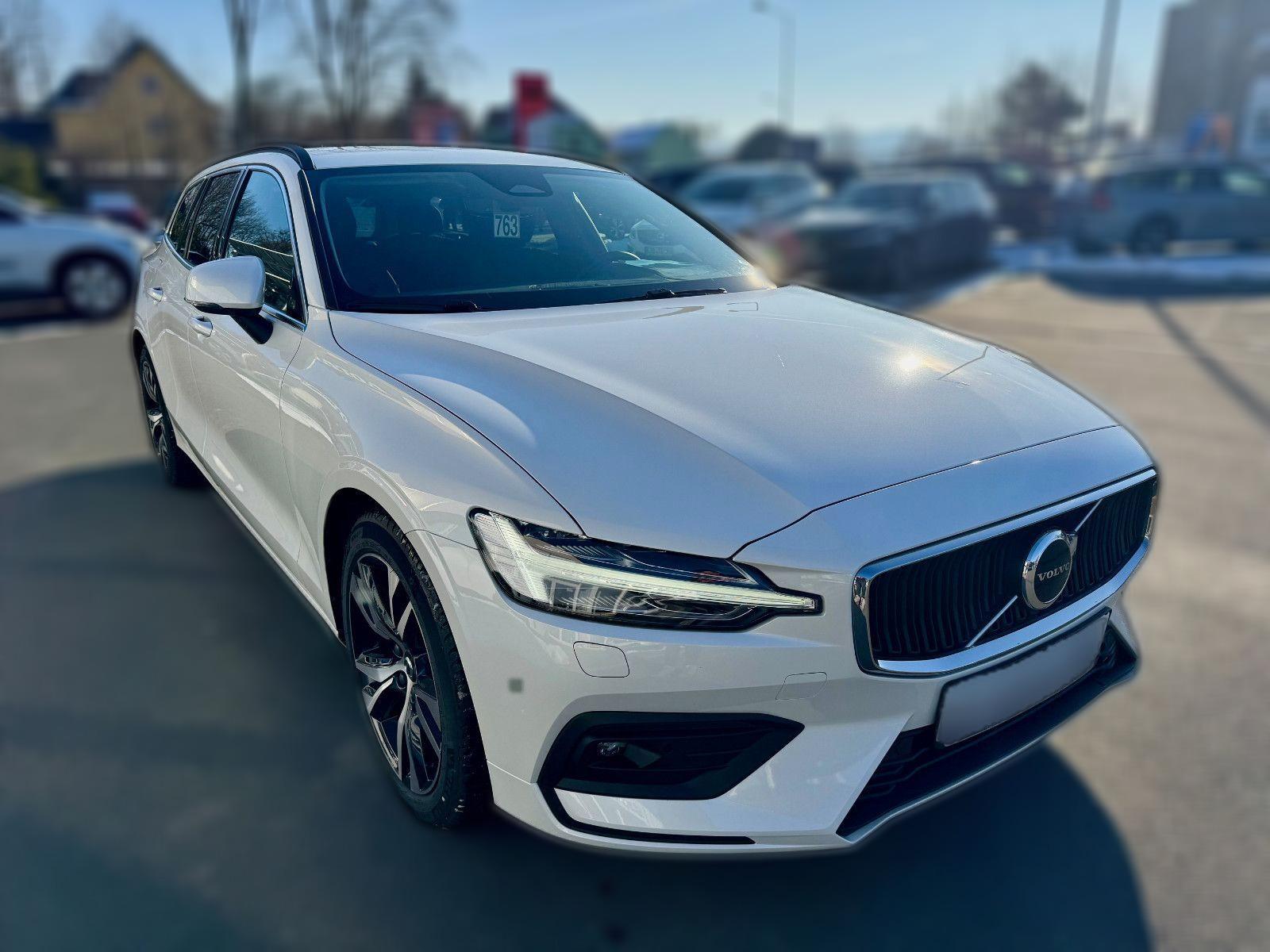 Volvo V60 B4 B Kombi Automatik