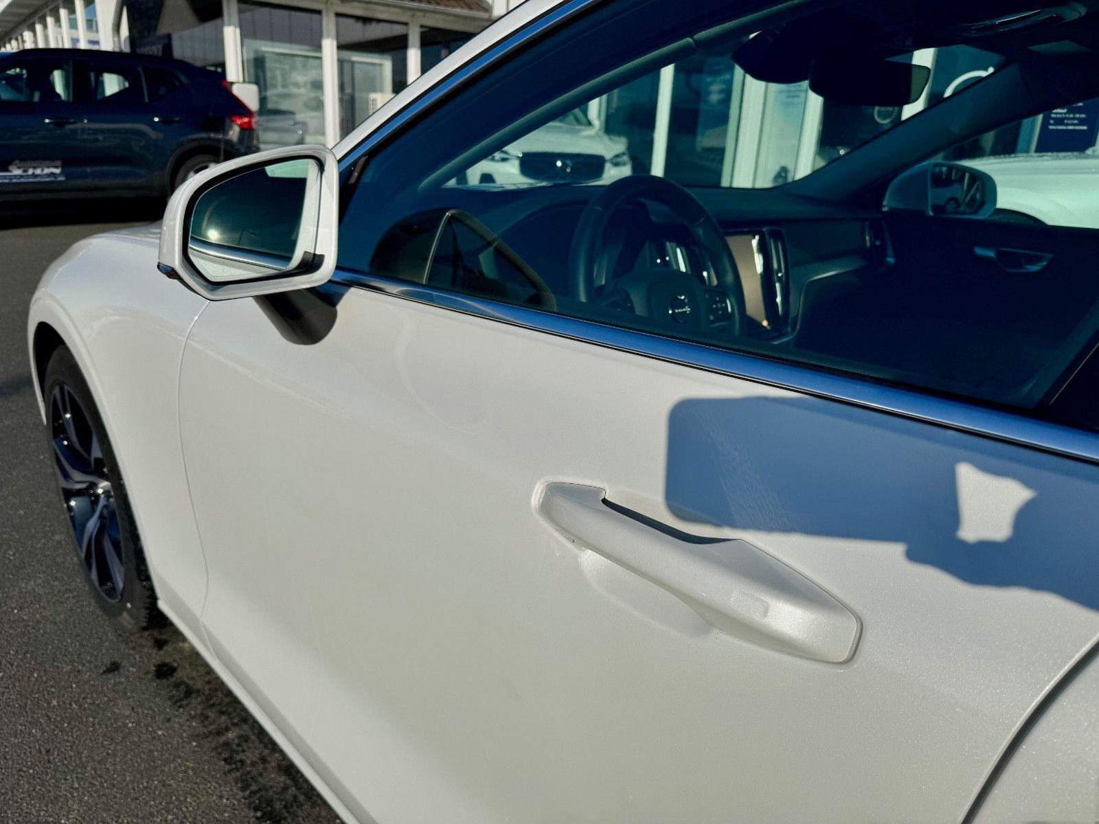 Volvo V60 B4 B Kombi Automatik