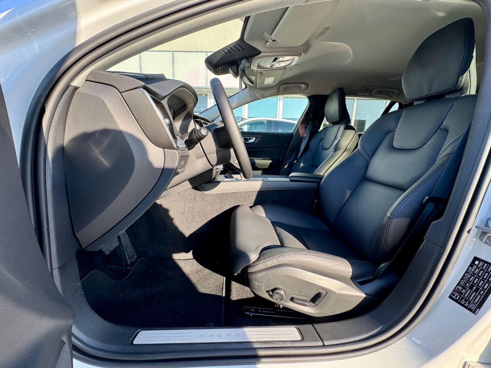 Volvo V60 B4 B Kombi Automatik