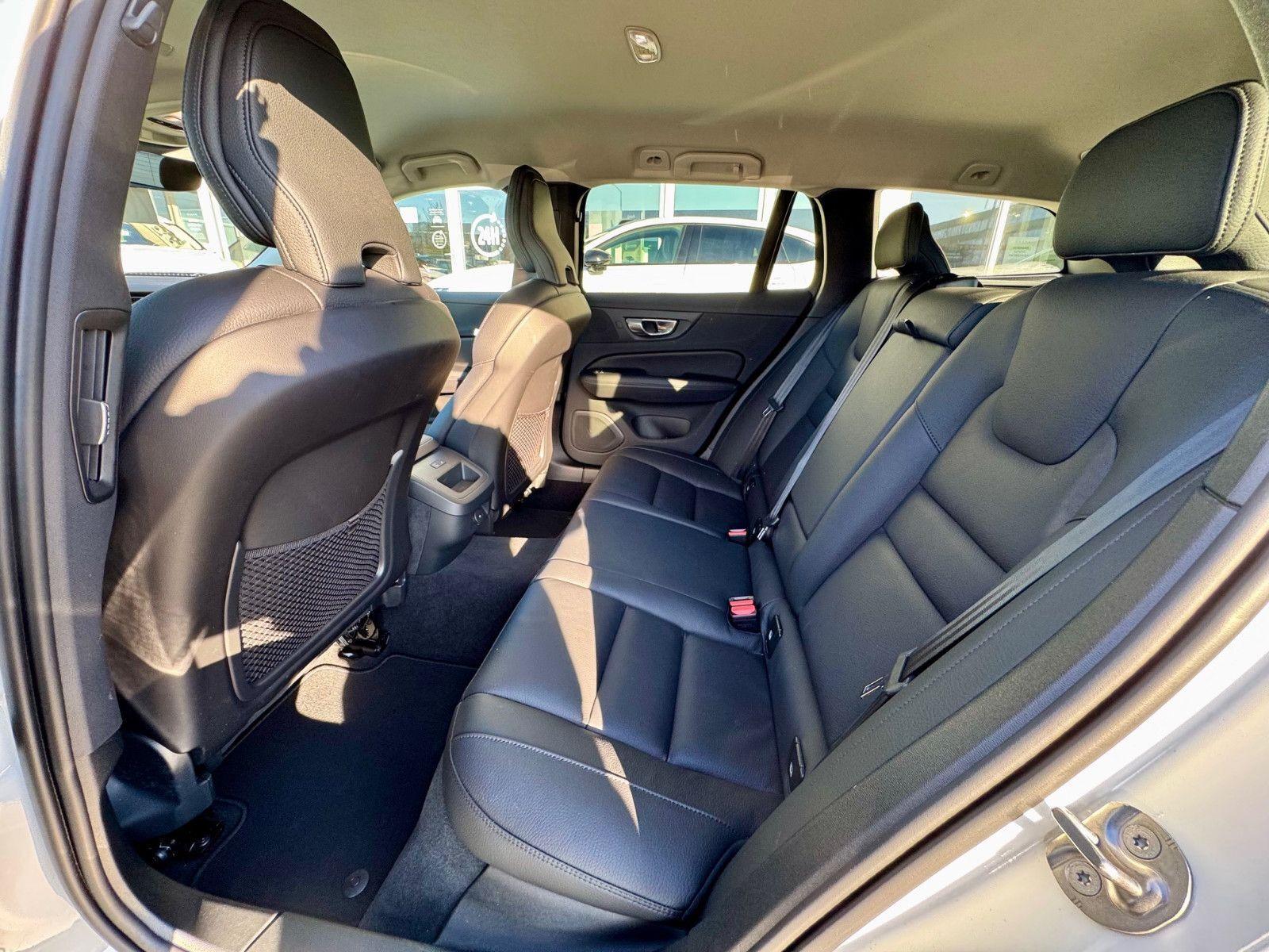 Volvo V60 B4 B Kombi Automatik