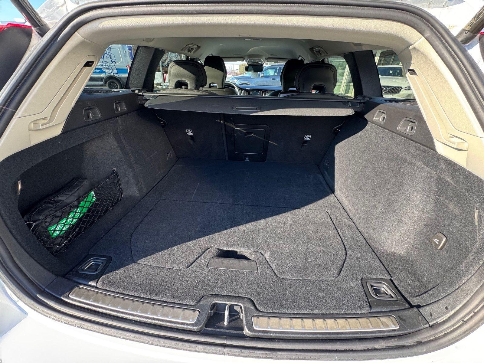 Volvo V60 B4 B Kombi Automatik