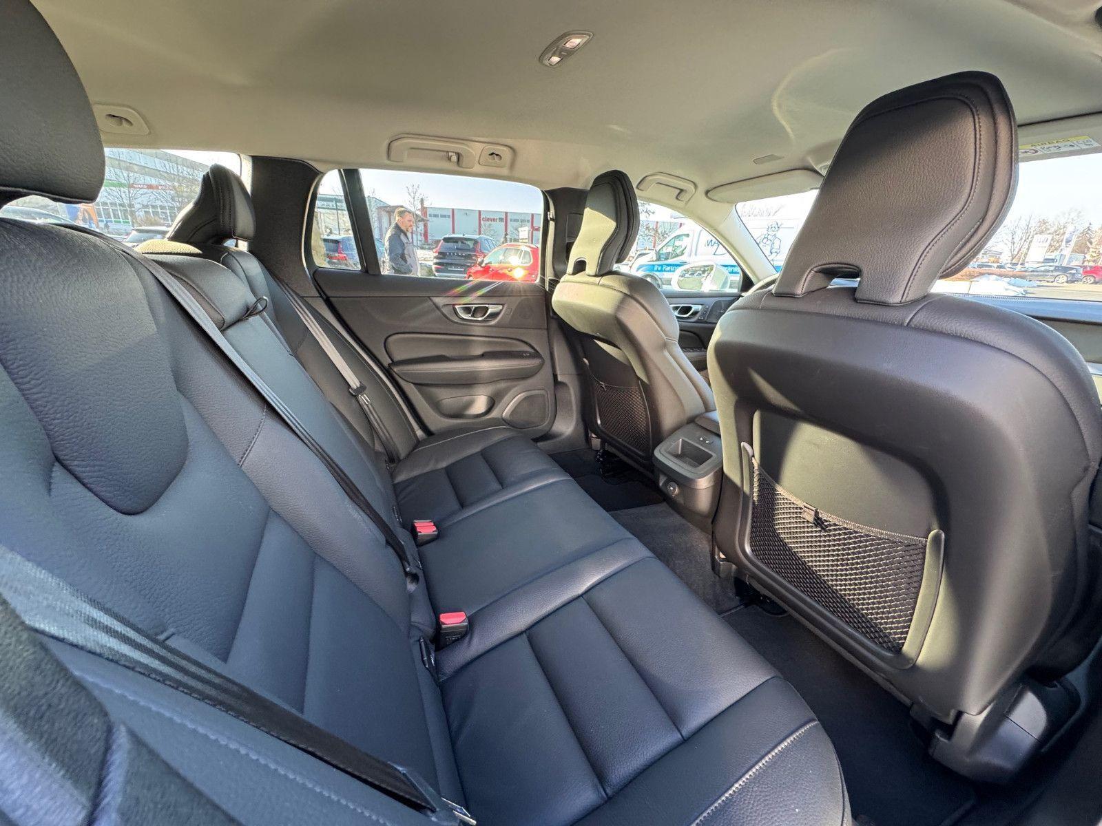 Volvo V60 B4 B Kombi Automatik