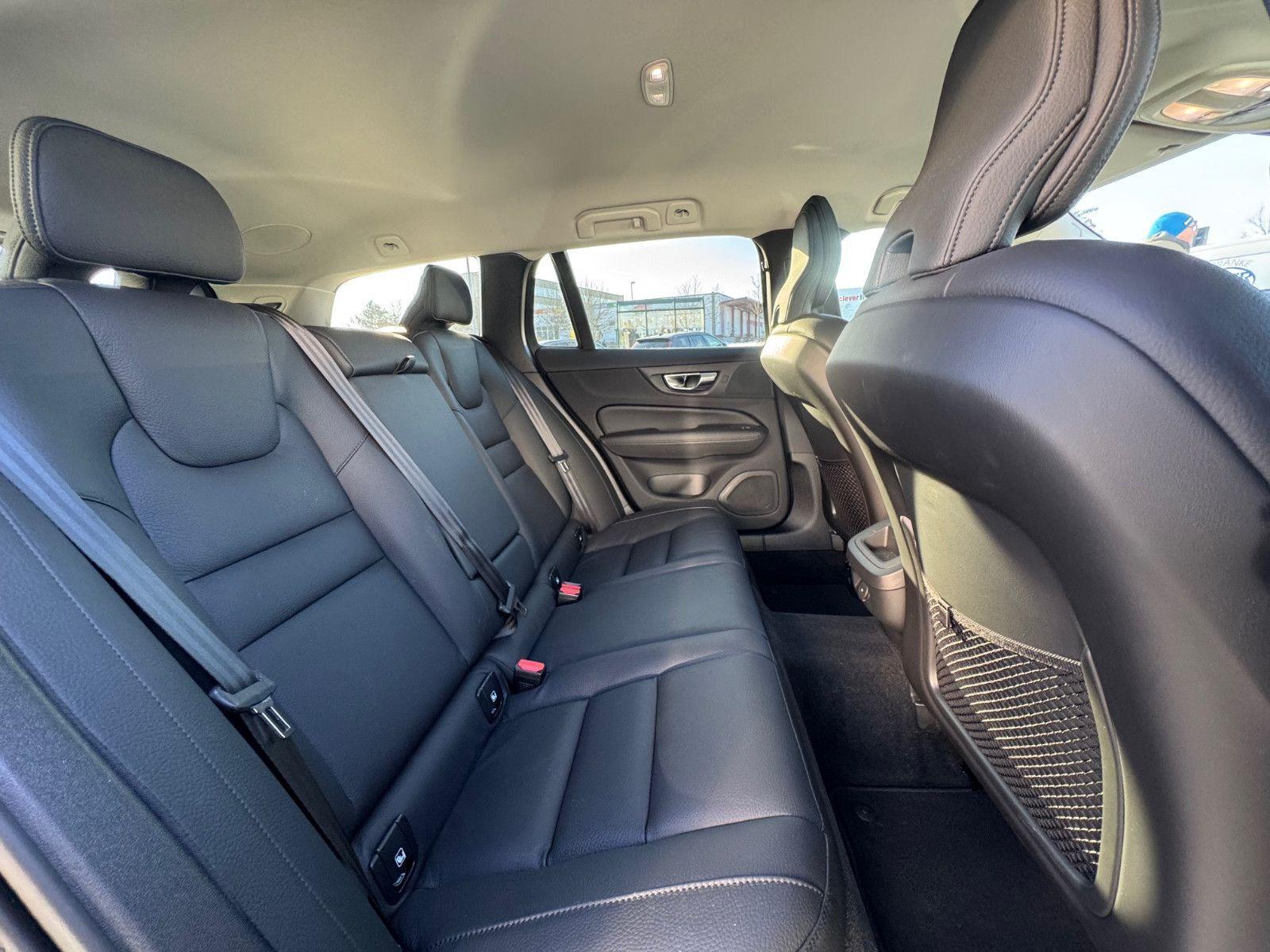 Volvo V60 B4 B Kombi Automatik