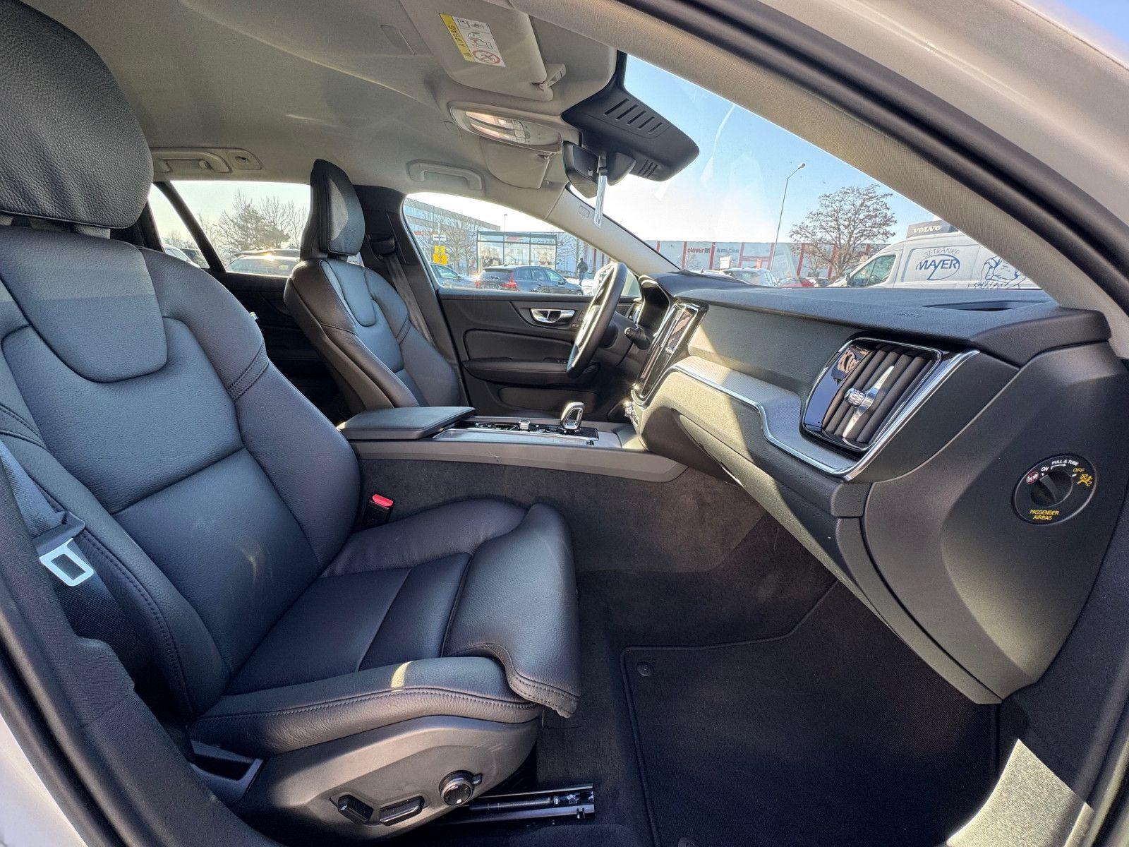 Volvo V60 B4 B Kombi Automatik