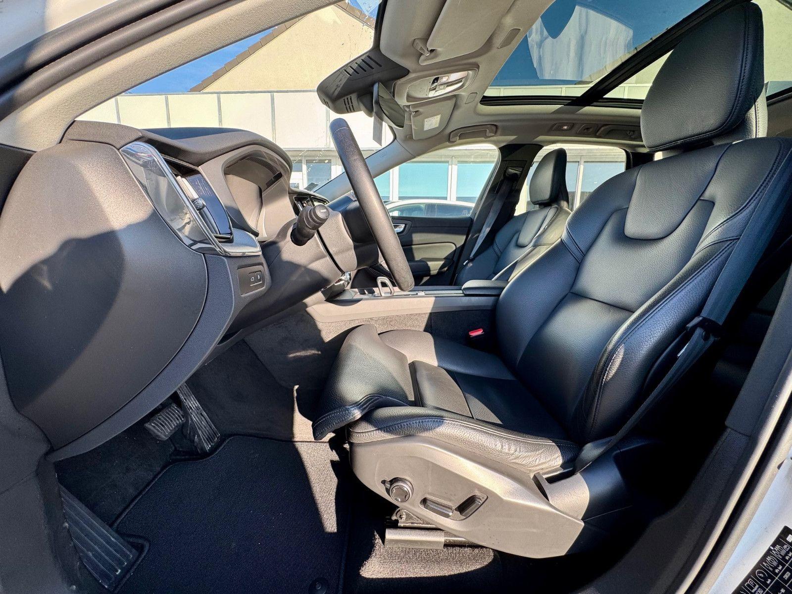 Volvo XC60 XC60 T6 Inscription Recharge Plug-In Hybrid AWD