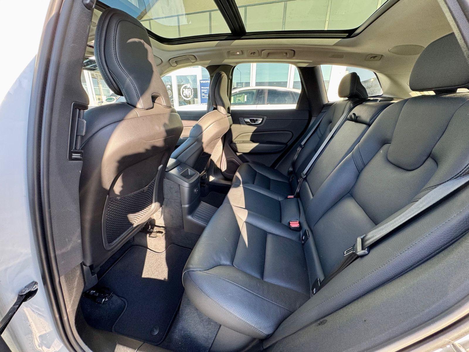 Volvo XC60 XC60 T6 Inscription Recharge Plug-In Hybrid AWD