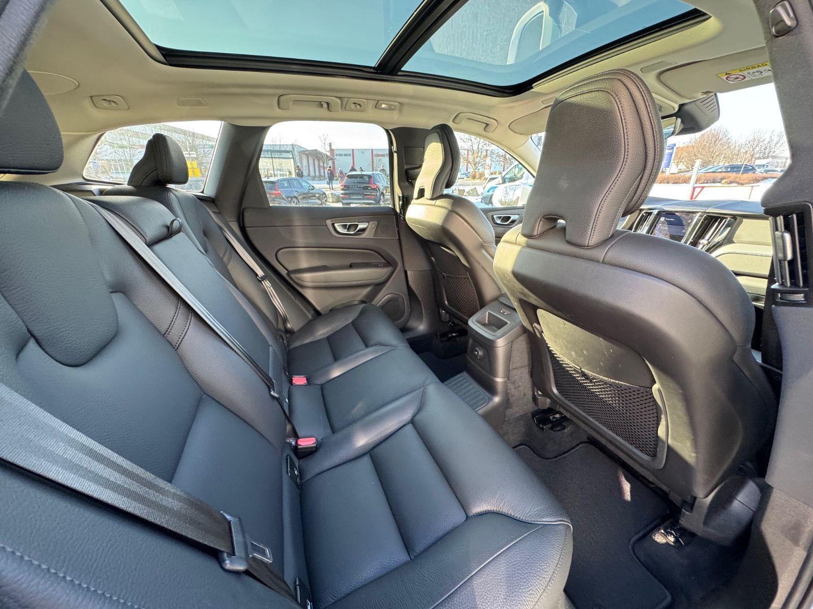 Volvo XC60 XC60 T6 Inscription Recharge Plug-In Hybrid AWD