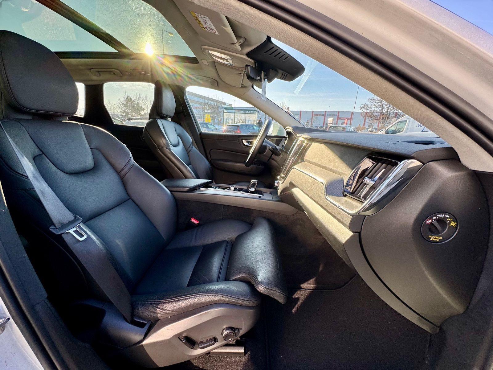 Volvo XC60 XC60 T6 Inscription Recharge Plug-In Hybrid AWD