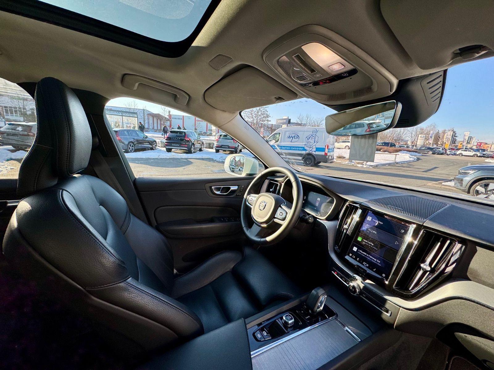 Volvo XC60 XC60 T6 Inscription Recharge Plug-In Hybrid AWD