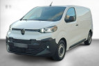 Bild Citroën Jumpy Kastenwagen M Diesel 150 Automatik AHK+LED