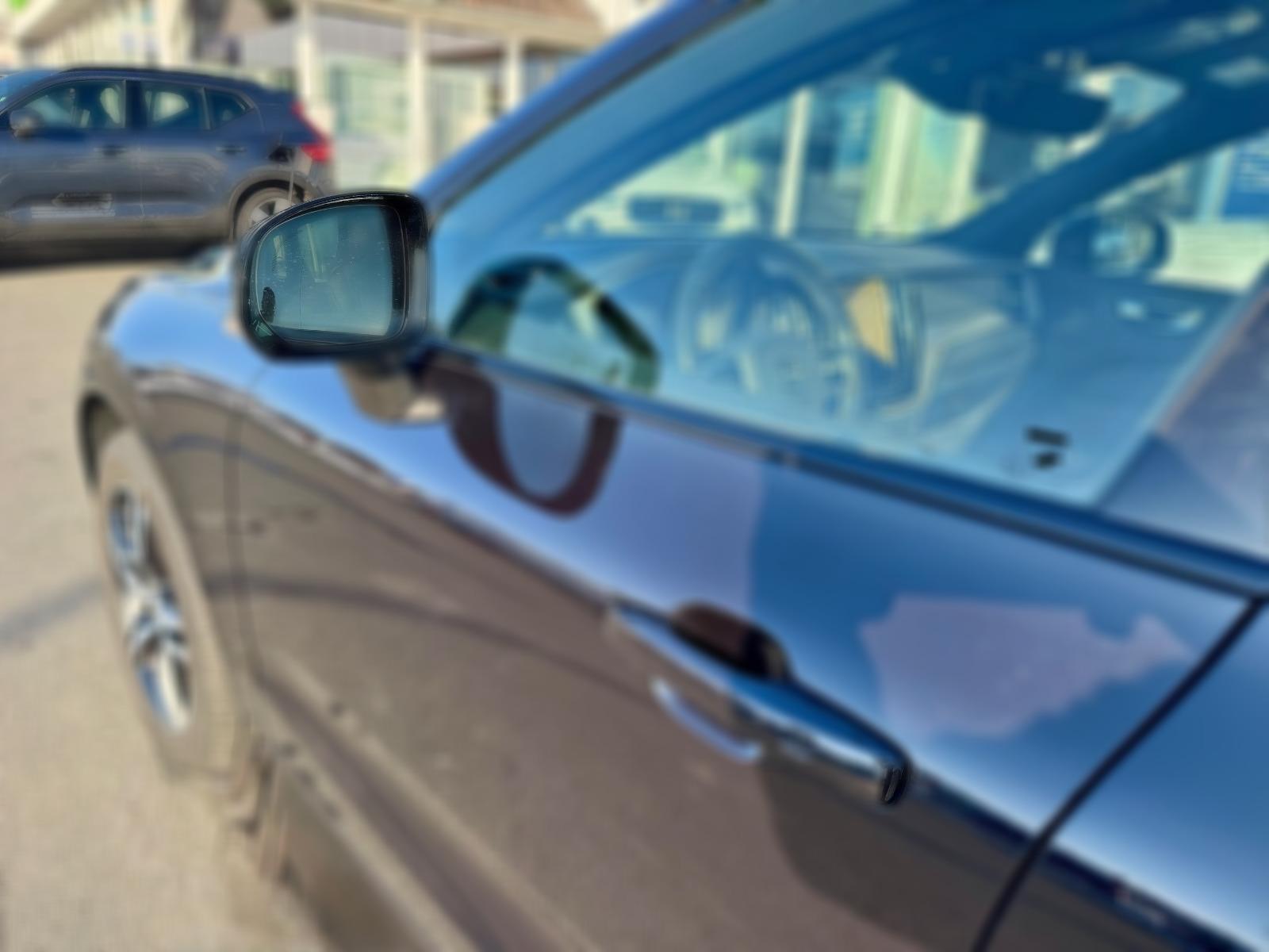 Volvo XC60 XC60 D4 8-Gang R Design