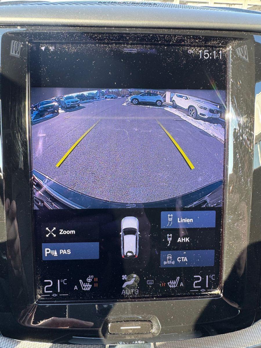 Volvo XC60 XC60 D4 8-Gang R Design