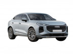 Bild Audi Q3 Sportback NEU TFSI quattro Tech+AHK+LEDPlu...