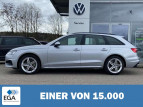 Bild Audi A4 Avant 40 2.0 TDI quattro S-tronic advanced NA